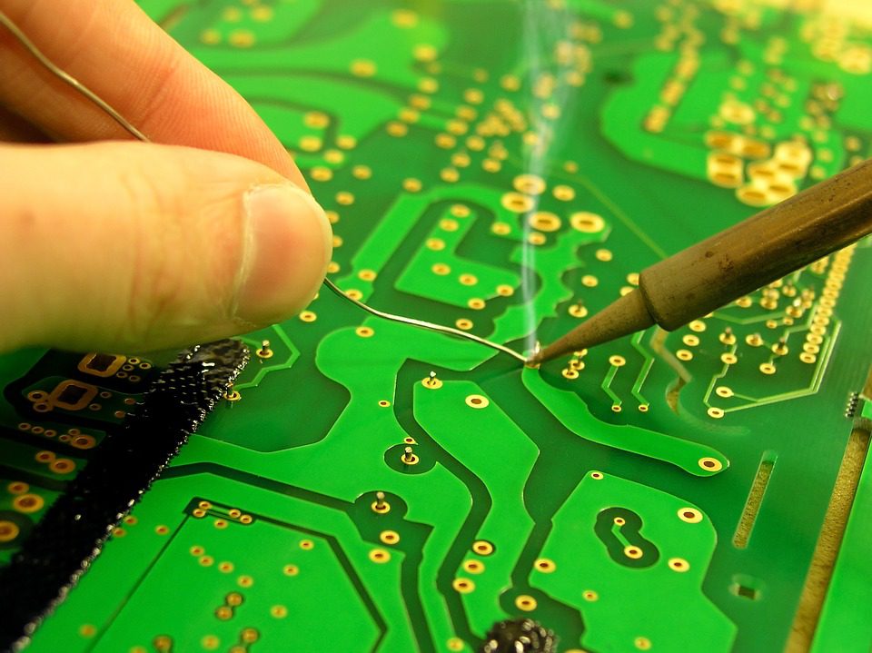 Common Soldering Issues Common Soldering Issues