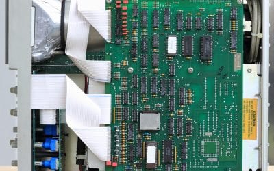 PCB Cleaning Technologies
