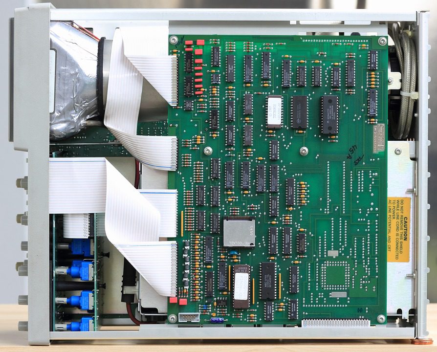 PCB Cleaning Technologies