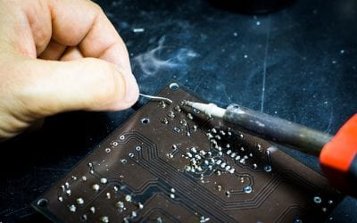 Common Reasons for Solder Joint Failure