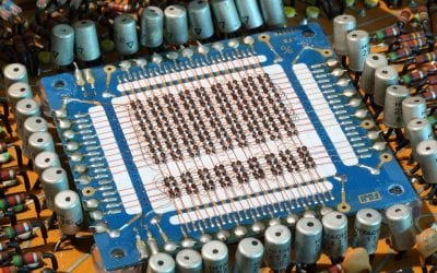 All About Silk Screen: PCB Identification and Labels