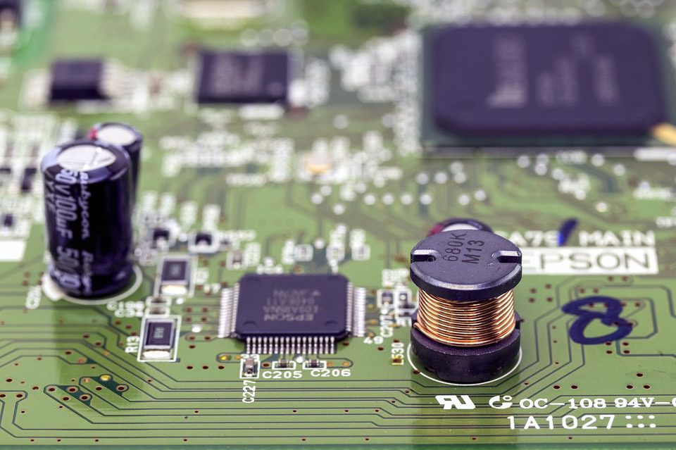 Reasons to Outsource Your PCB Assembly