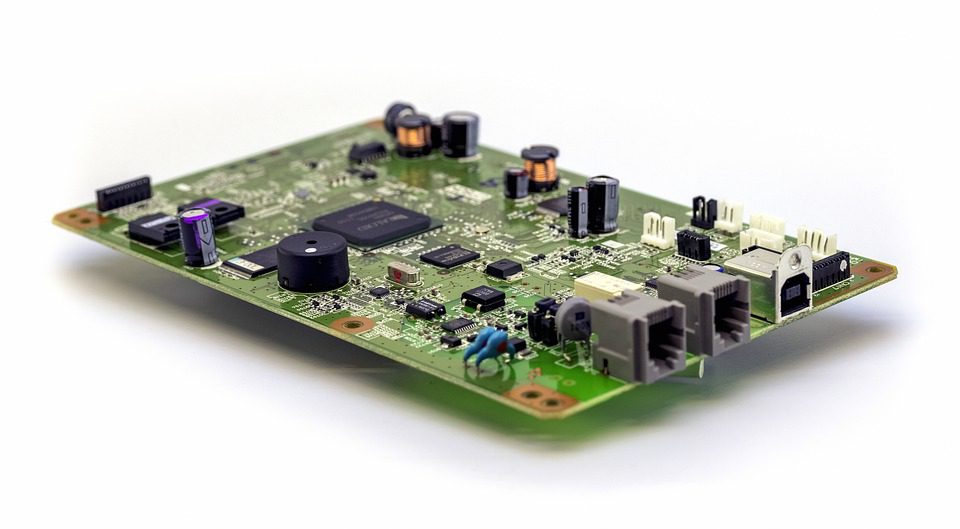 Types of PCBs Types of PCBs