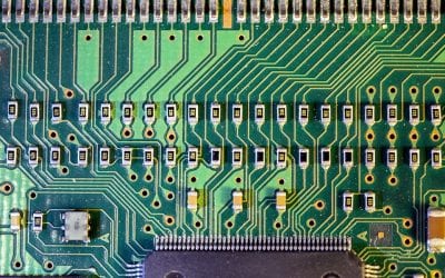 The Effects of Electrostatic Discharge on PCBs