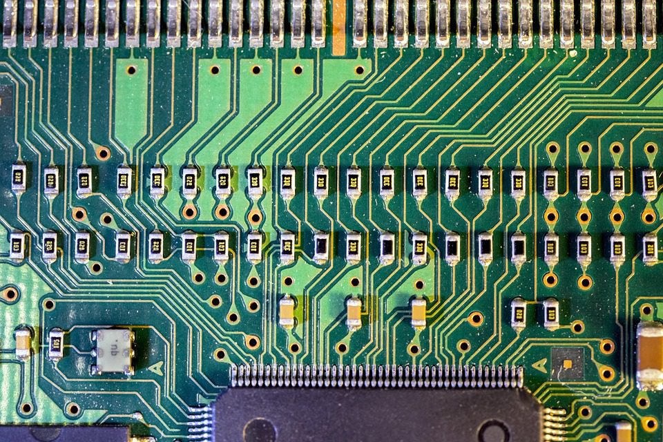 The Effects of Electrostatic Discharge on PCBs