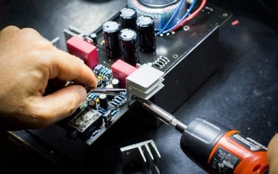 Finding a Good Electronic Manufacturing Services Provider for Your Project