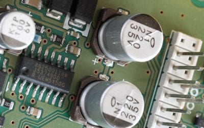 Designing a PCB Layout for DC-DC Buck Converter