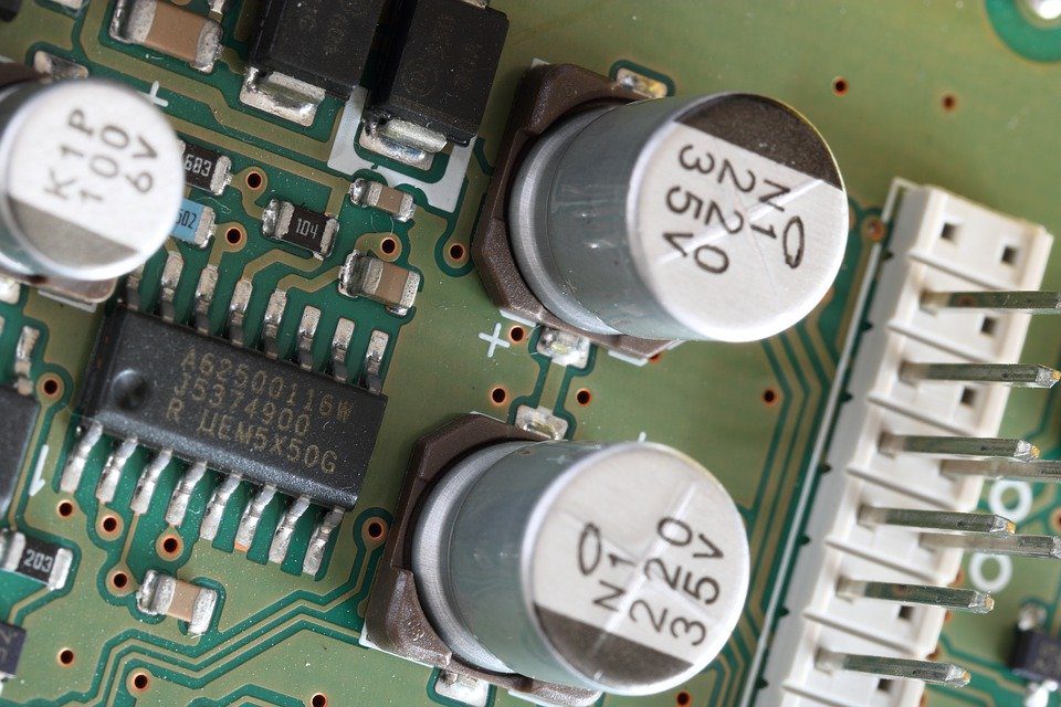 Designing a PCB Layout for DC-DC Buck Converter Designing a PCB Layout for DC-DC Buck Converter