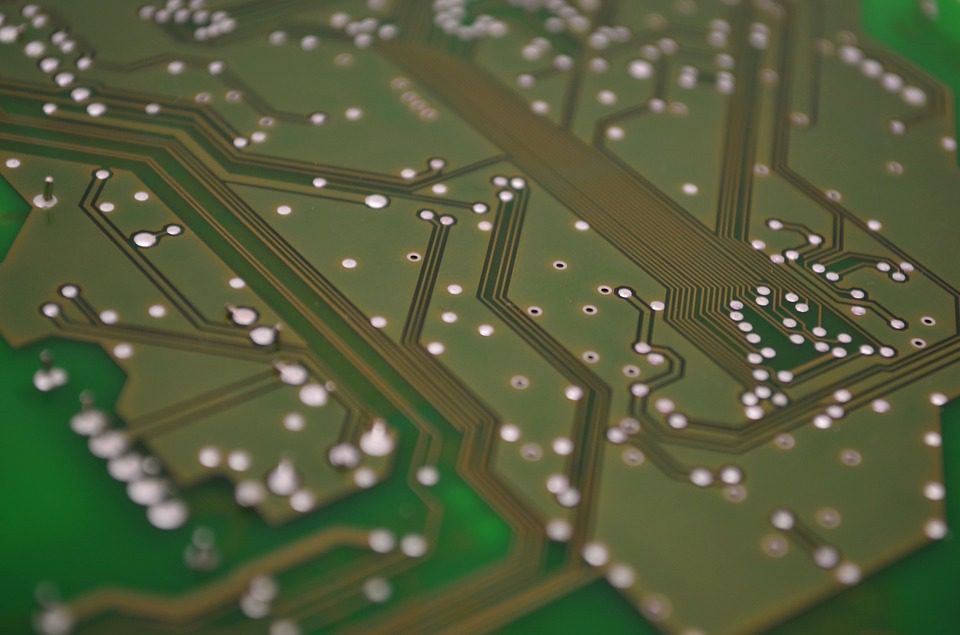 Secrets of Designing a Cheaper PCB