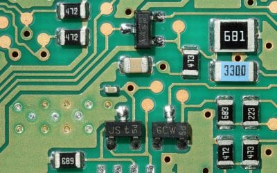 The Most Common Types of PCB Interface