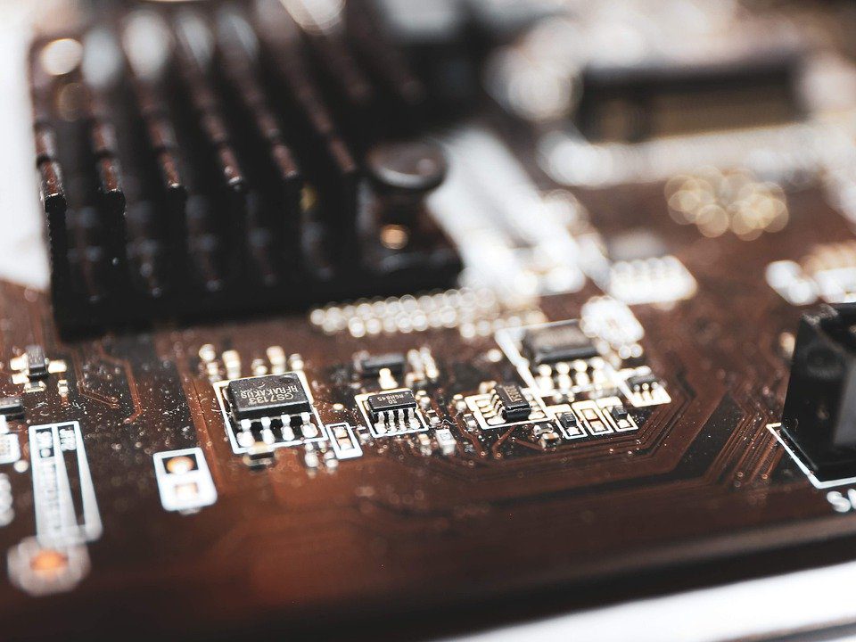 PCB Surface Treatment Option PCB Surface Treatment Option