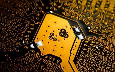 The Evolution of PCBs – from Printed Wires to Photolithographic Design