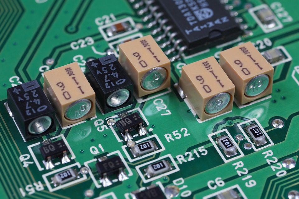 Most Common SMT Errors During the Manufacturing Process