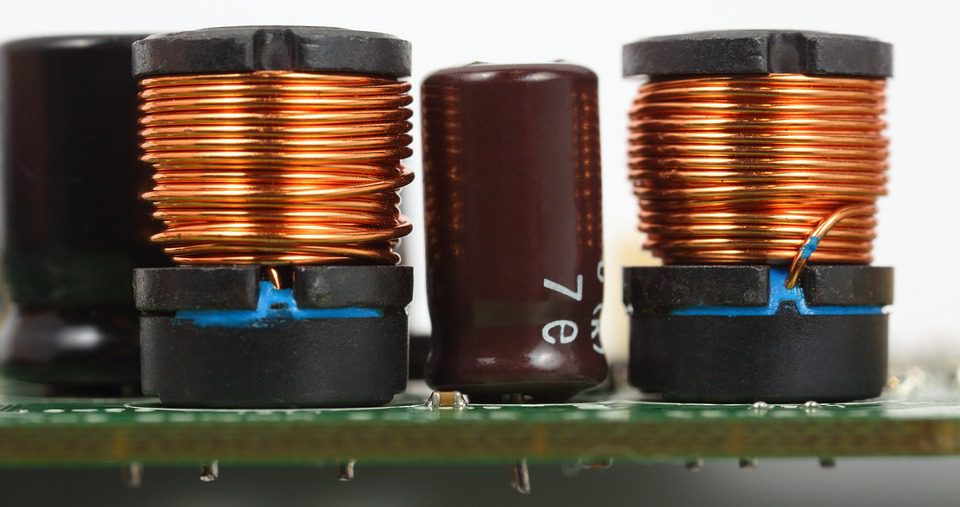 Role of Copper Weight in PCB Design Role of Copper Weight in PCB Design