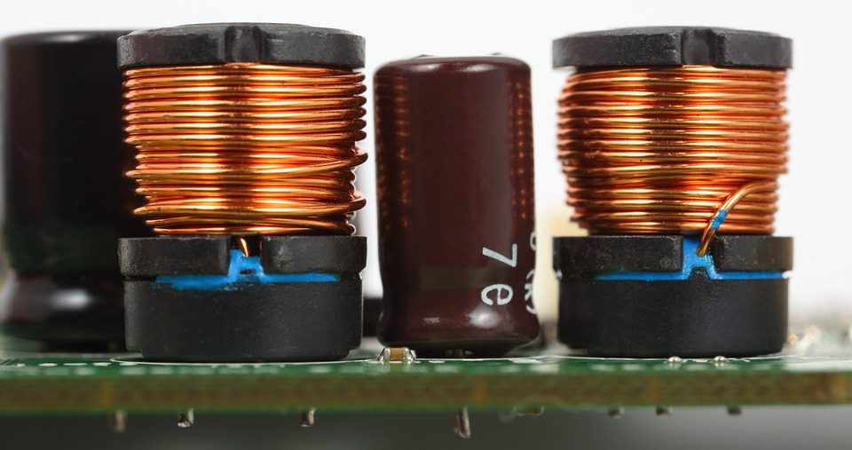 Role of Copper Weight in PCB Design