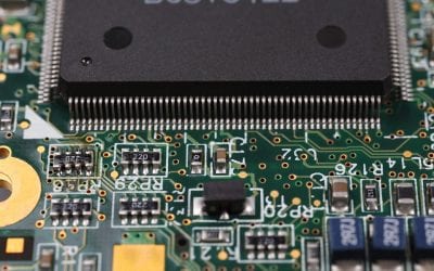 All About Wave Soldering