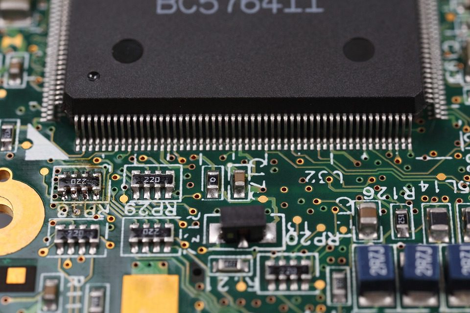 All About Wave Soldering All About Wave Soldering