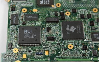 HDI PCBs: Definition, Uses and Potential Applications