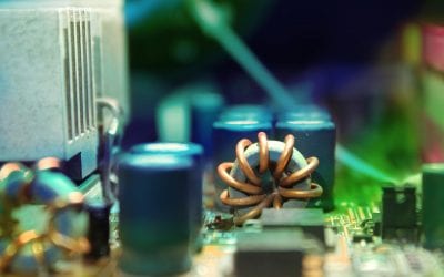 The Right Way to Clean a PCB
