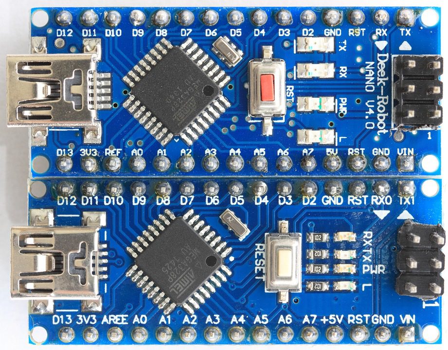 Guide to Different Solder Mask Colors