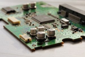 Turnkey PCB Assembly Turnkey PCB Assembly