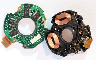 Understanding Actuators and Sensors