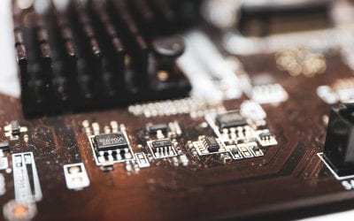 Designing PCBs to Withstand High Vibration Applications