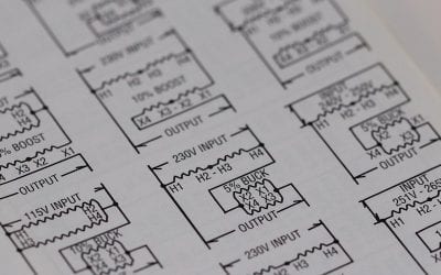 The Basics of Reading a Schematic