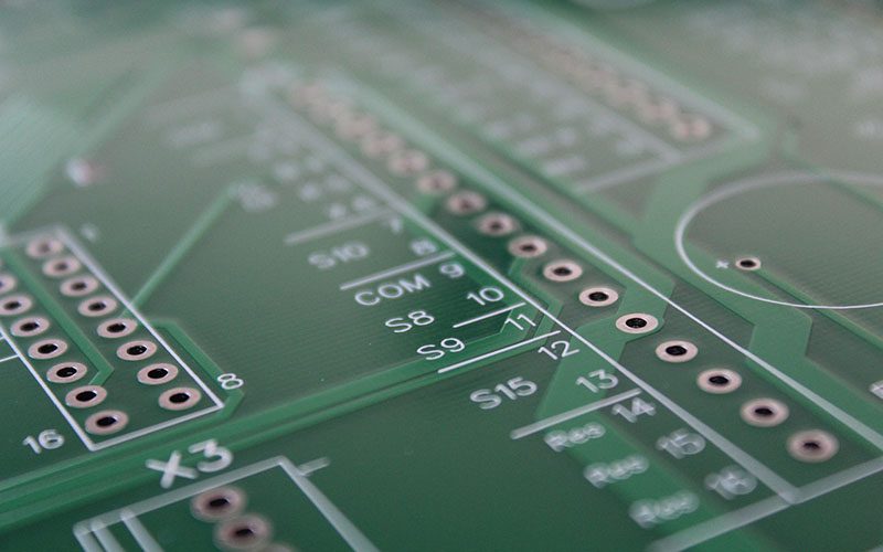 PCB Drilling Simplified Everything You Need to Know About the Process