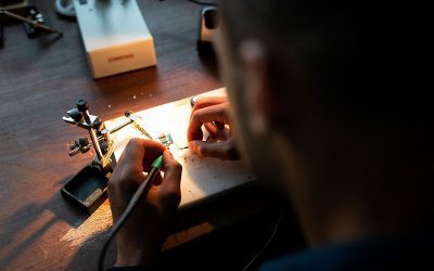 What Equipment Should Your EMS Solutions Partner Have?