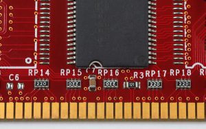 PCB Gold Fingers: Everything You Need to Know PCB Gold Fingers: Everything You Need to Know