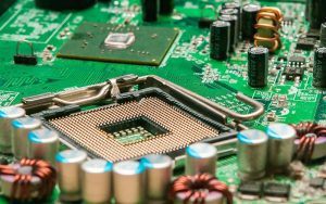 Boundary-Scan Tests for PCBs Boundary-Scan Tests for PCBs