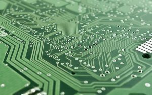 PCB Milling PCB Milling