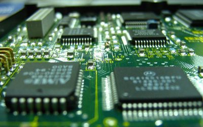 Common Causes of Degradation of Signal Integrity in PCBs
