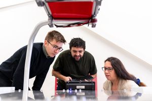Importance of Burn-In Testing for PCBs Importance of Burn-In Testing for PCBs
