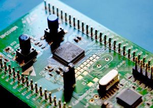 Quick Turn PCB Quick Turn PCB