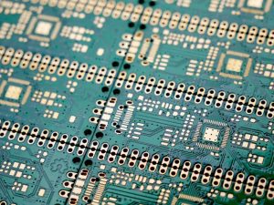 What Are PTH and NPTH in a Printed Circuit Board