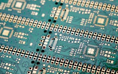 What Are PTH and NPTH in a Printed Circuit Board?