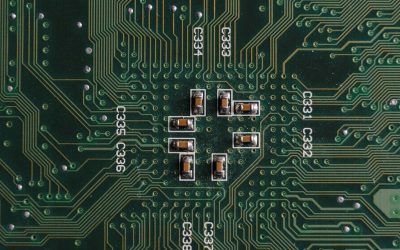 PCB Etching: Everything You Need to Know