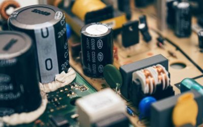 Capacitors: How to Identify the Right One for Your PCB Assembly