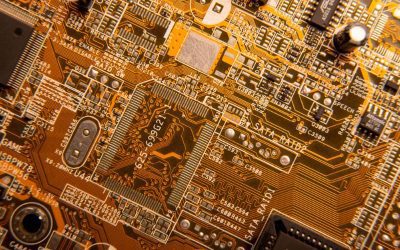 8-Layer PCB Stackup: Definition, Benefits and Best Practices