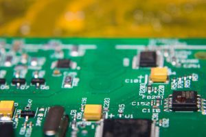 Conformal Coating for PCB Protection