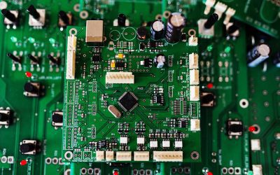 High TG PCB: Everything You Need to Know