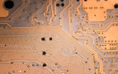 PCB Etchback: Everything You Need to Know