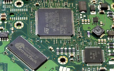 Traceability In Printed Circuit Assemblies and Its Importance