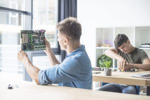 Importance of User Experience in an Electronics Product