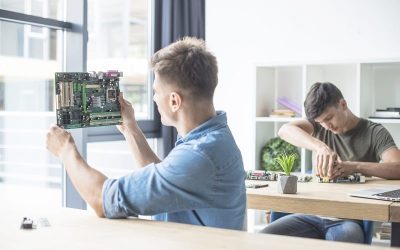 Importance of User Experience in an Electronics Product