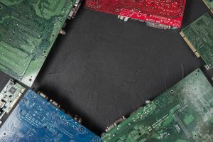 Optimizing Costs for an Electronics Product Launch