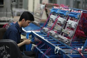 Qualities of a Cable Harness Manufacturer