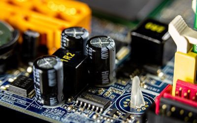 What DV/DT Means in Electronics